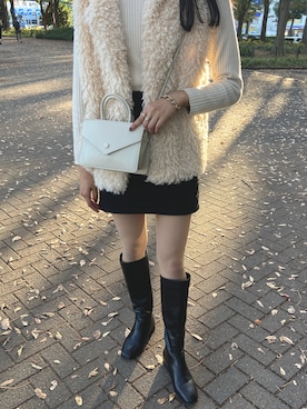 yunaさんのコーディネート