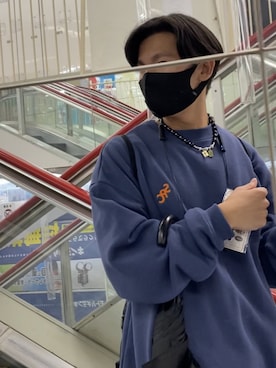 tetsuさんのコーディネート