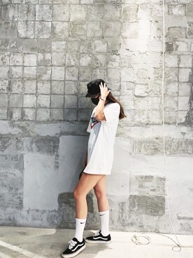 Hさんのコーディネート