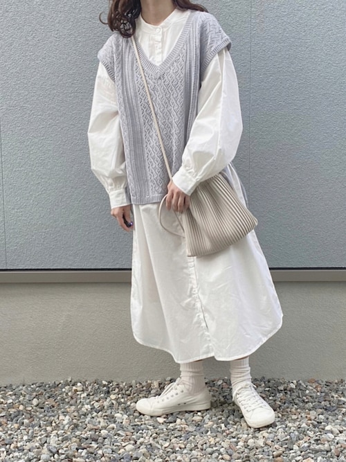 えだ( ¨̮ )さんのコーディネート