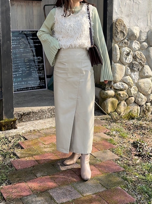 えだ( ¨̮ )さんのコーディネート