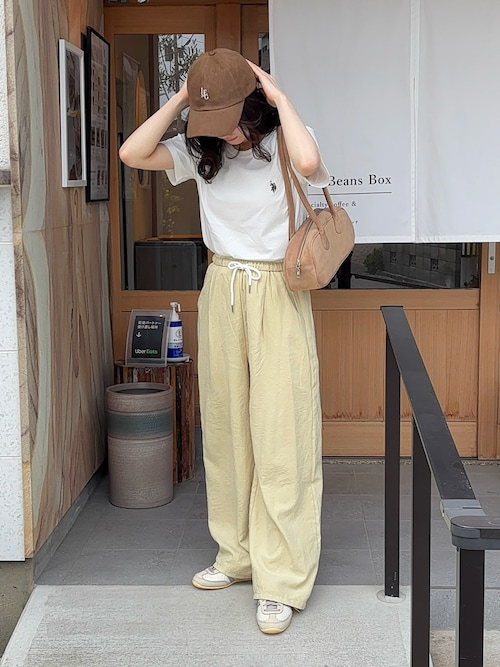 はちみつ　CAPRICIEUX LE'MAGE LE'MAGE original bag 】 ⁡ - 7.20 (sun) 12:00 preorder start
