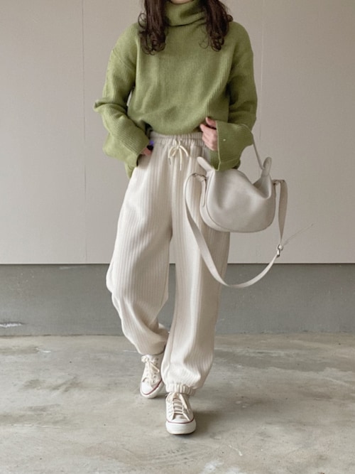 えだ( ¨̮ )さんのコーディネート