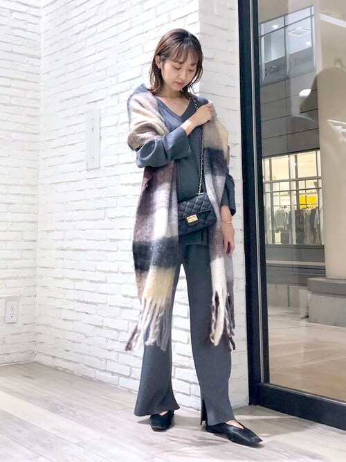 BARNYARDSTORM（バンヤードストーム）の「BARNYARDSTORM / Vネック