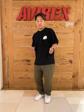 toshioさん(メンズ・169cm)の夏コーディネート