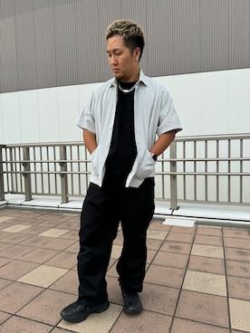 toshioさんのコーディネート