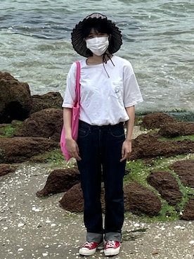 Nさんのコーディネート