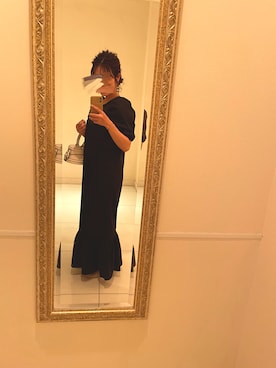 yayoiさん(レディース・160cm)の冬コーディネート