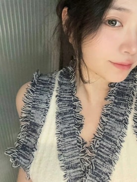 3點69さんの（M | エム）を使ったコーディネート