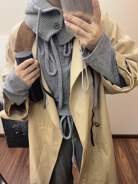 3點69さんの（M | エム）を使ったコーディネート