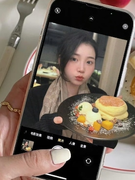 3點69さんの（M | エム）を使ったコーディネート