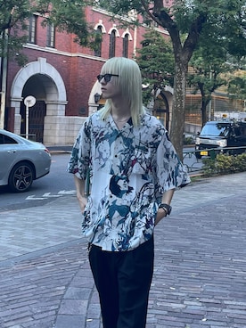 5uicide_さんのコーディネート