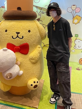 5uicide_さんのコーディネート