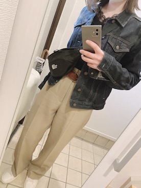 KMRさんのコーディネート