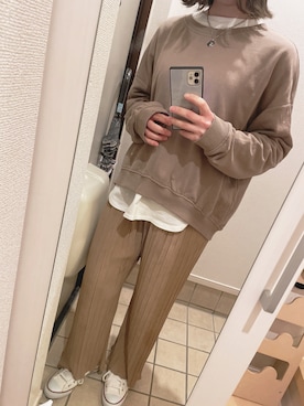 KMRさんのコーディネート