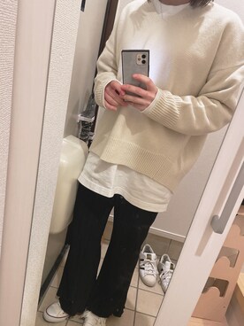 KMRさんのコーディネート