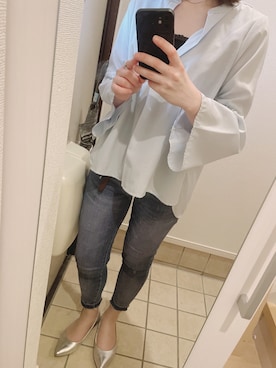 KMRさんのコーディネート