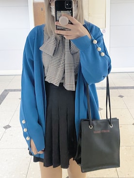 ユキさんのコーディネート