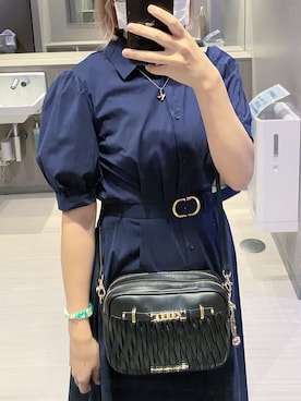 ユキさんのコーディネート