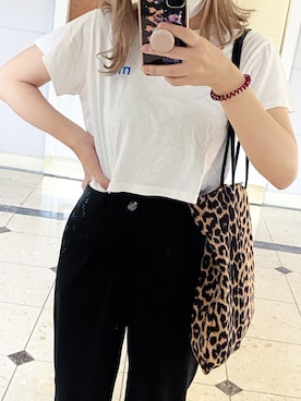 ユキさんのコーディネート