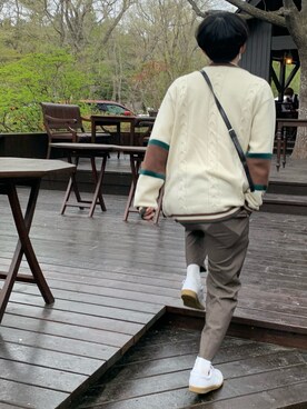 せ～やさんのコーディネート