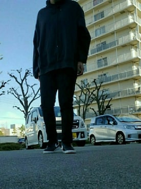 👿         さんのコーディネート