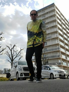 👿         さんのコーディネート