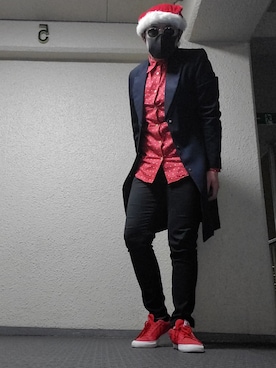 👿         さんのコーディネート