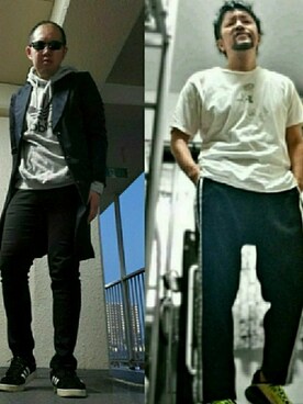 👿         さんのコーディネート