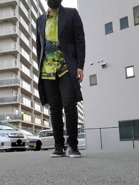 👿         さんのコーディネート