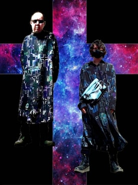 👿         さんのコーディネート