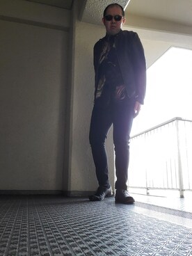 👿         さんのコーディネート