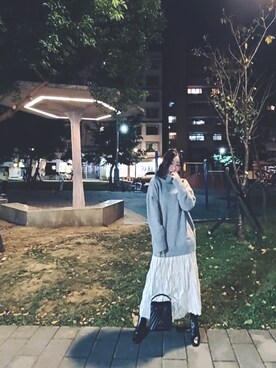 Yukino❄️さんのコーディネート