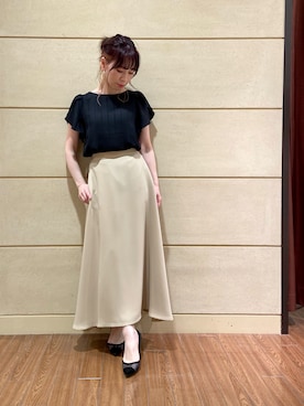 Rosettaさんのコーディネート