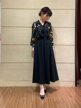 Rosettaさんのコーディネート