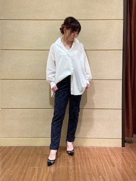 Rosettaさんのコーディネート