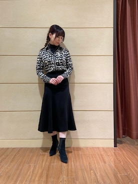 Rosettaさんのコーディネート