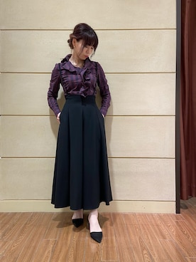 Rosettaさんのコーディネート