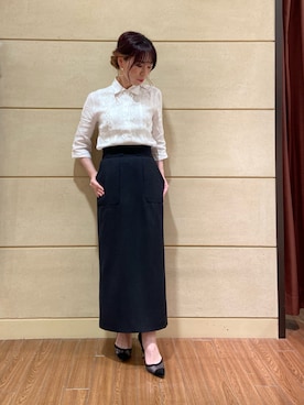 Rosettaさんのコーディネート