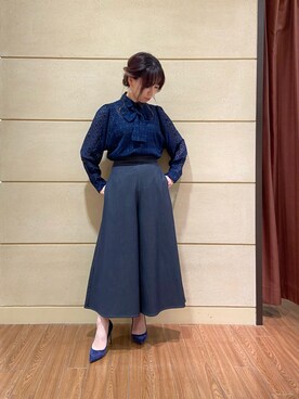 Rosettaさんのコーディネート