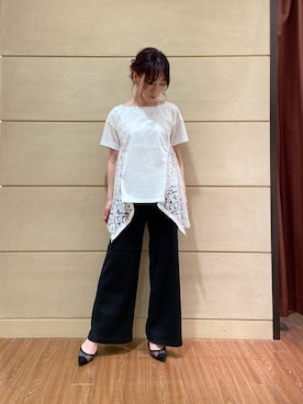 Rosettaさんのコーディネート