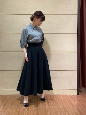 Rosettaさんのコーディネート