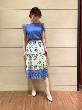 Rosettaさんのコーディネート