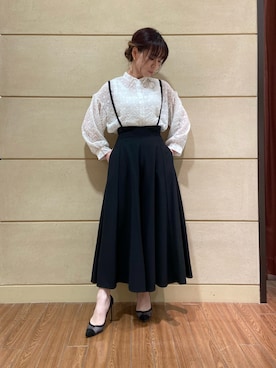 Rosettaさんのコーディネート