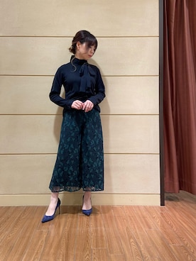 Rosettaさんのコーディネート