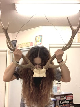 Emilyさんのコーディネート