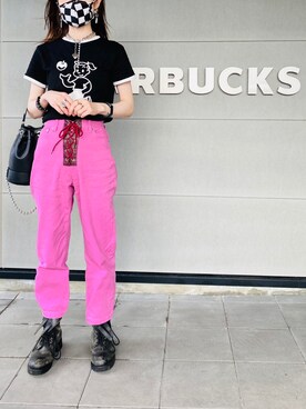 15amidoriさんのコーディネート