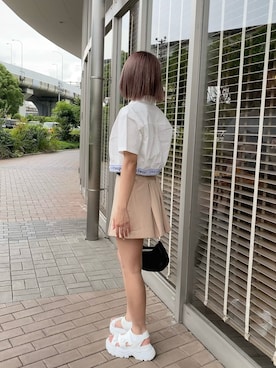 ａｎｃｈａｎさんのコーディネート