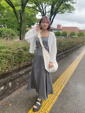 ａｎｃｈａｎさんのコーディネート