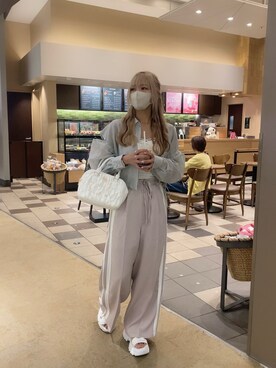 ａｎｃｈａｎさんのコーディネート